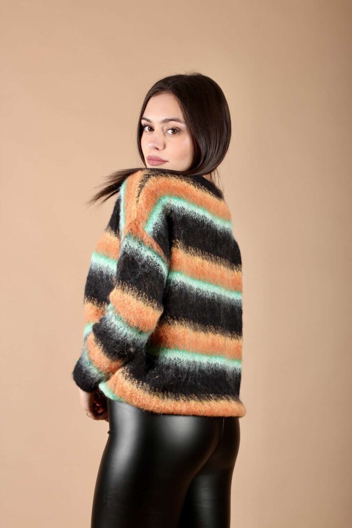 Maglione Colors