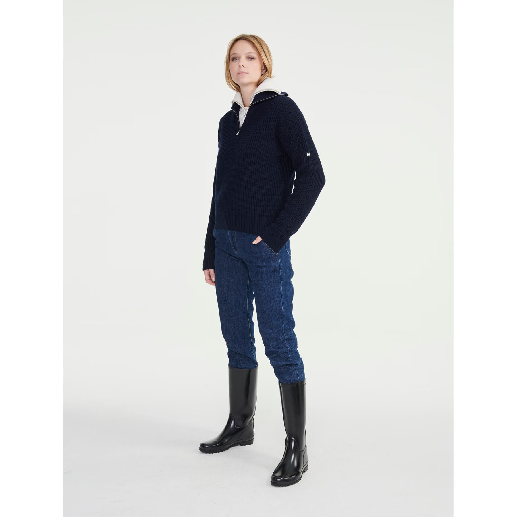 Maglione da donna Aigle [Dimensione S]