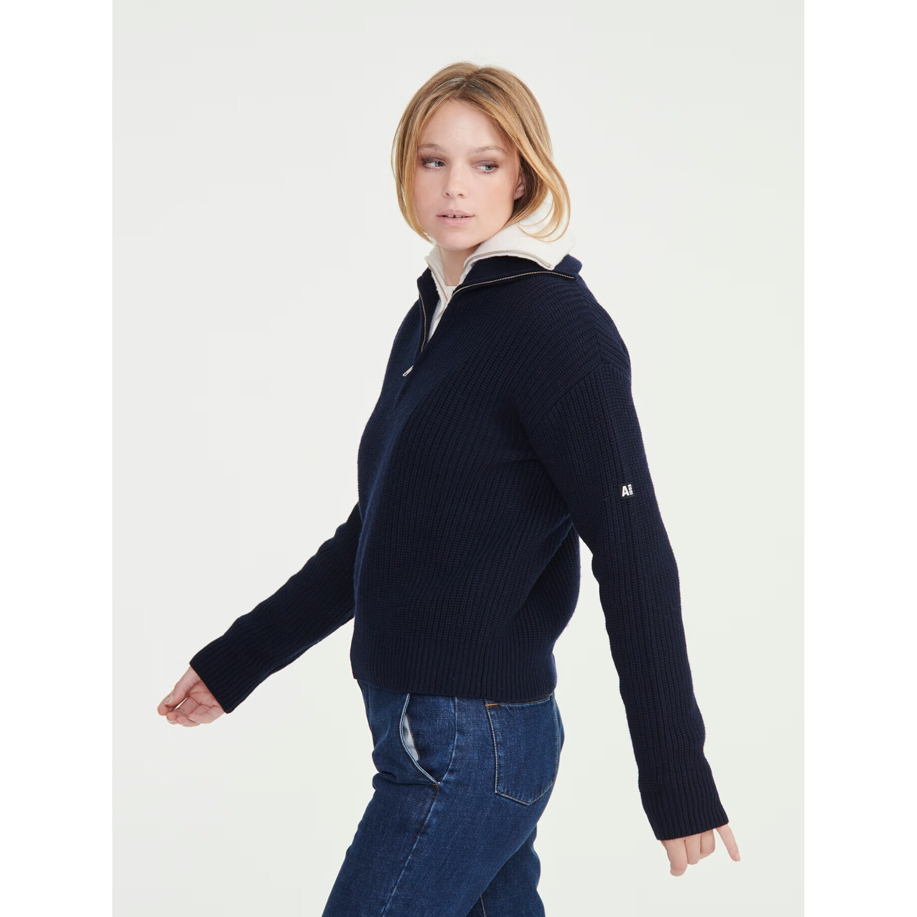 Maglione da donna Aigle [Dimensione S]