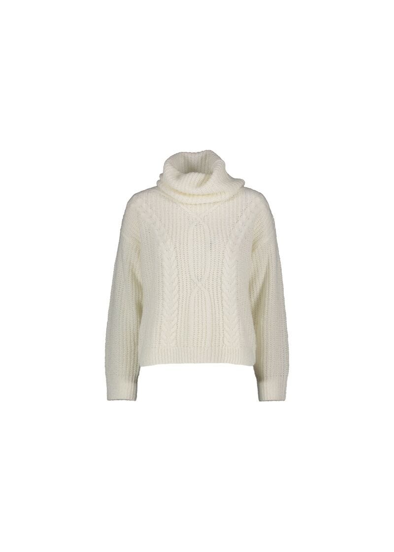 Maglione dolcevita