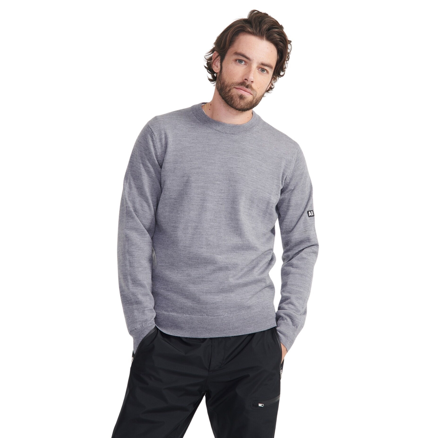 Maglione girocollo Aigle