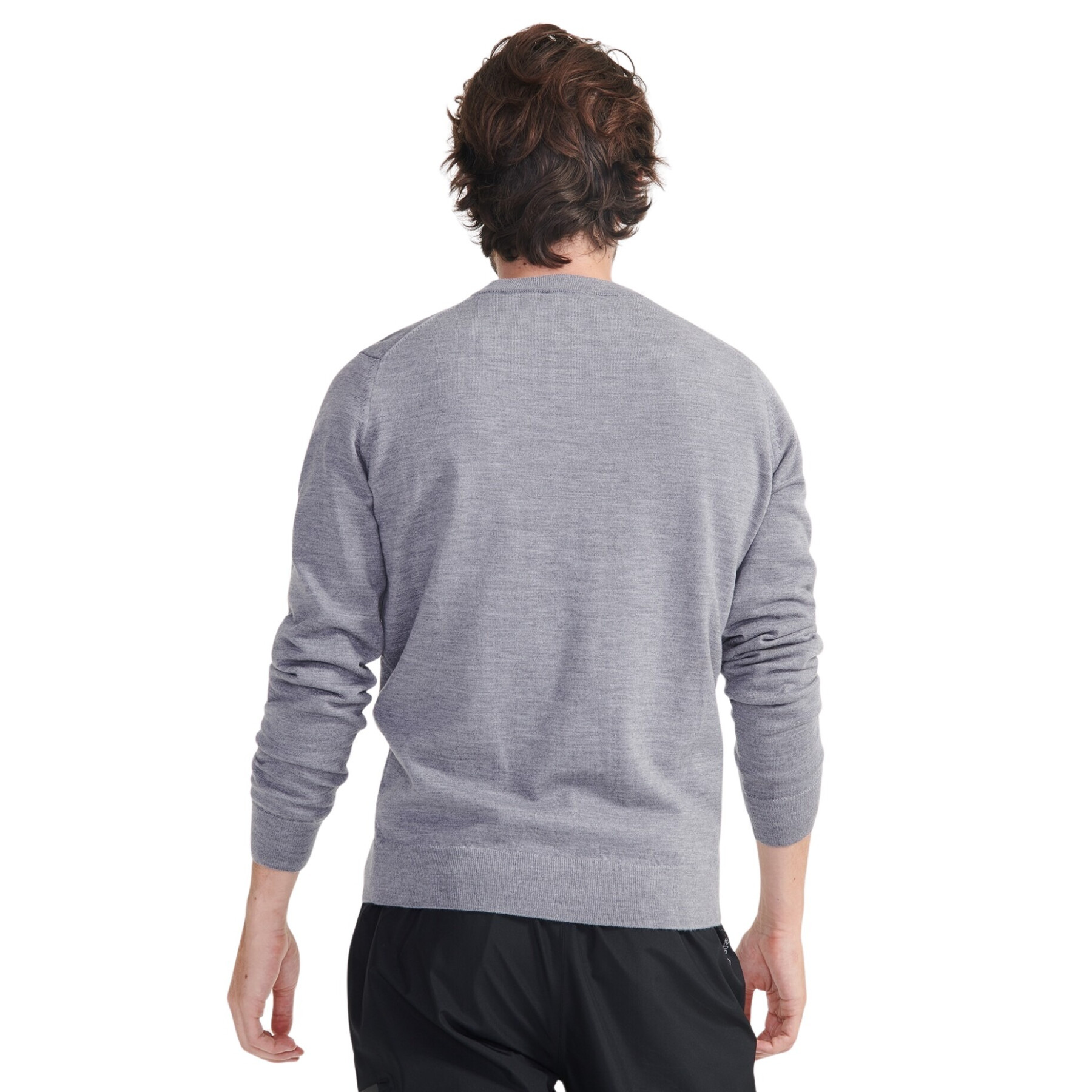 Maglione girocollo Aigle