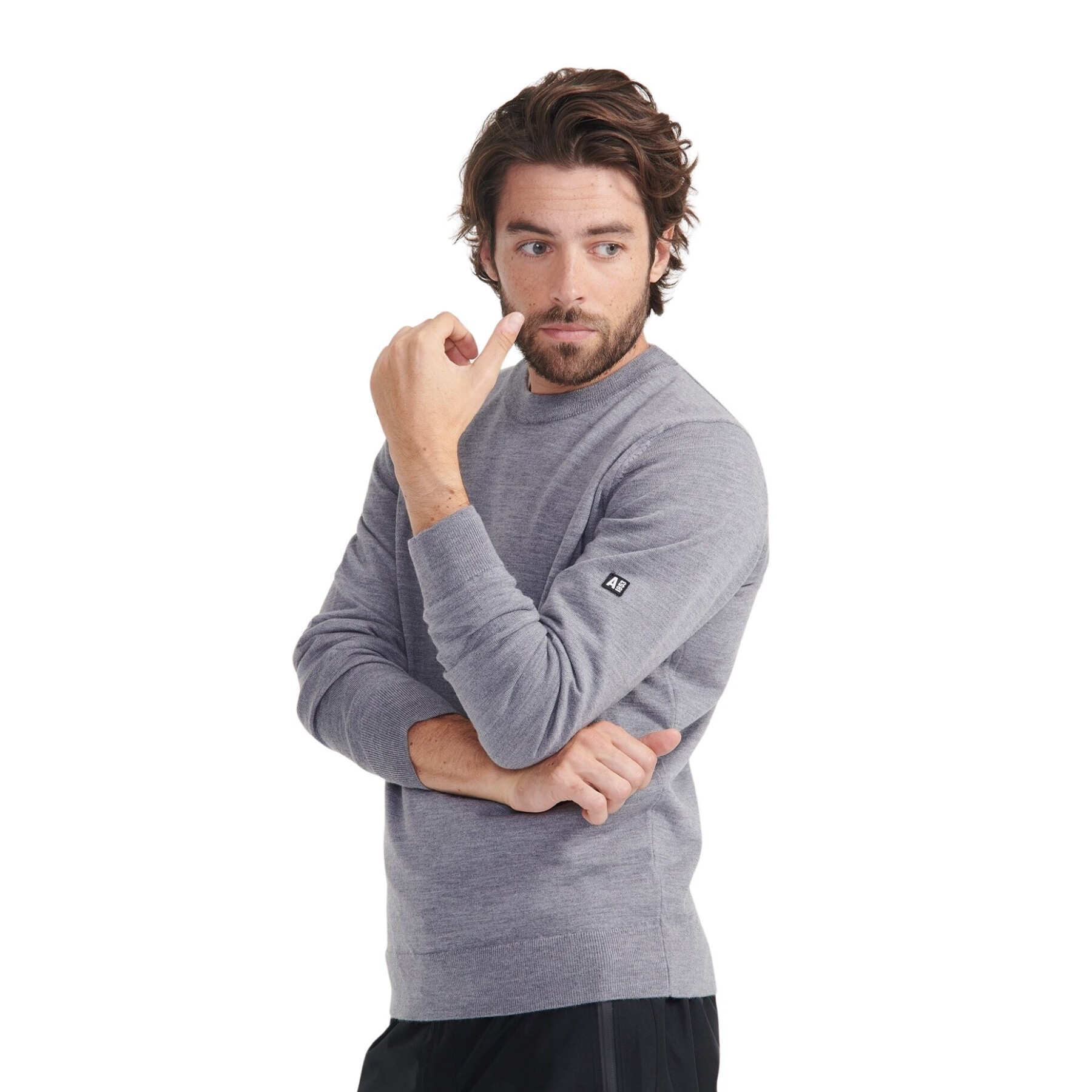 Maglione girocollo Aigle