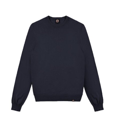 Maglione Girocollo