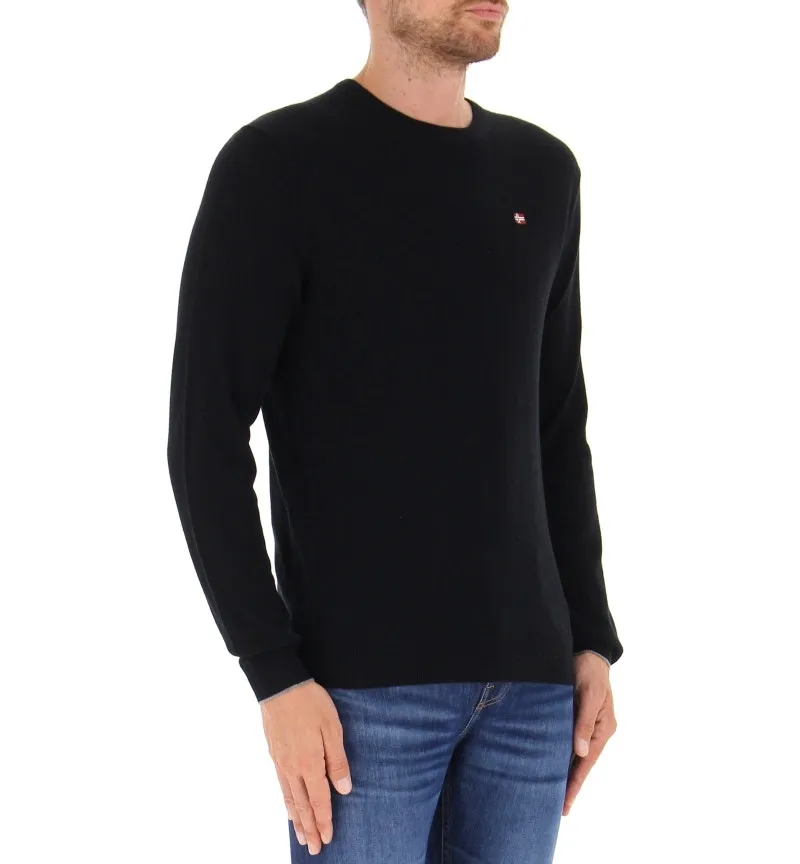 Maglione in lana