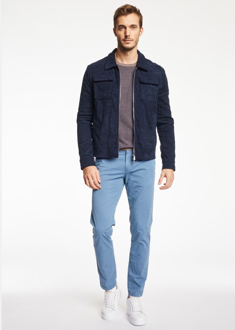 Maglione jacquard