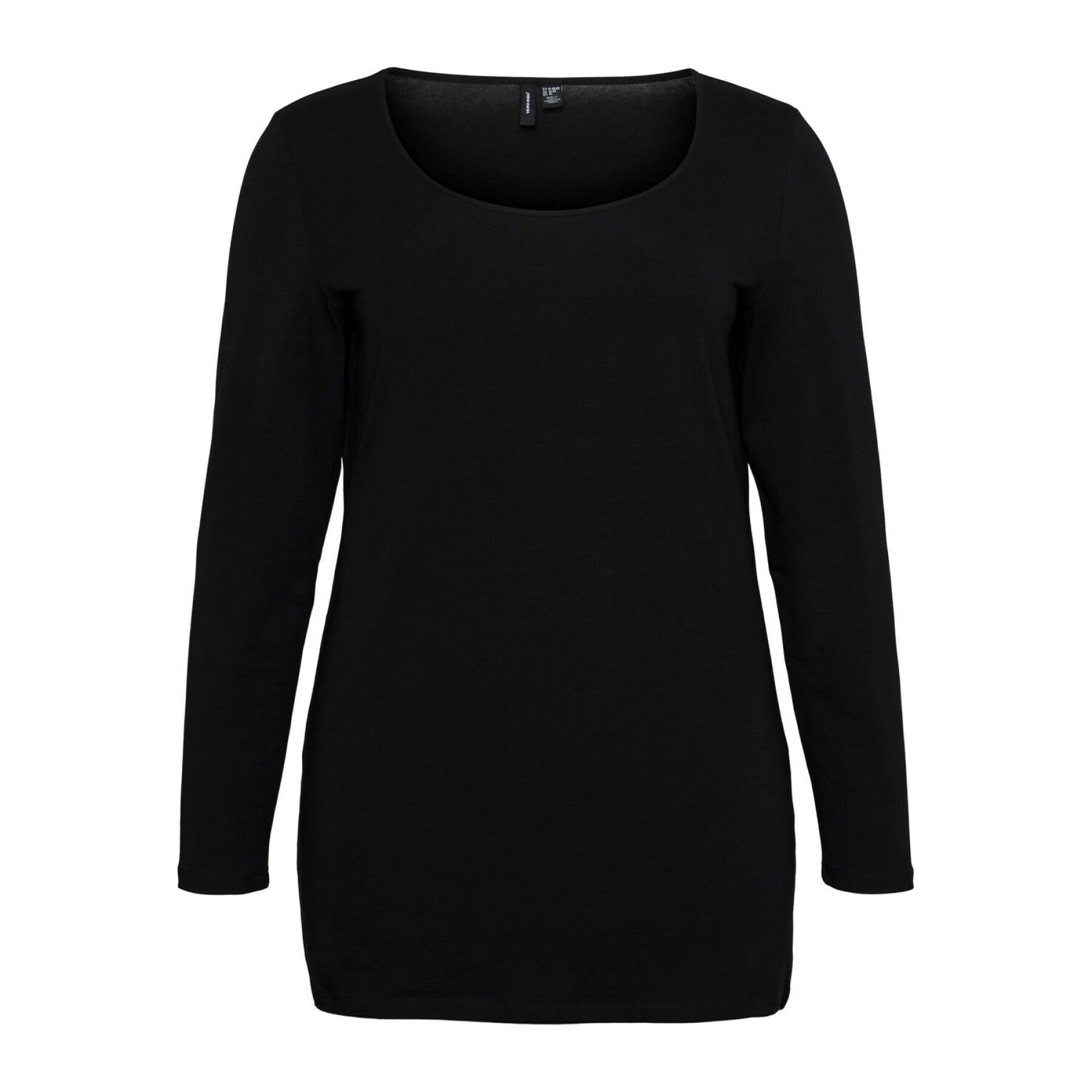 Maglione lungo da donna Vero Moda vmpaxi soft