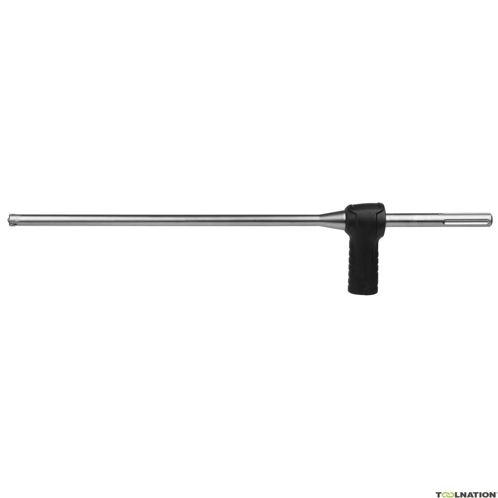 Makita Accessori B-64490 Punta per calcestruzzo SDS-MAX 28 x 900 mm