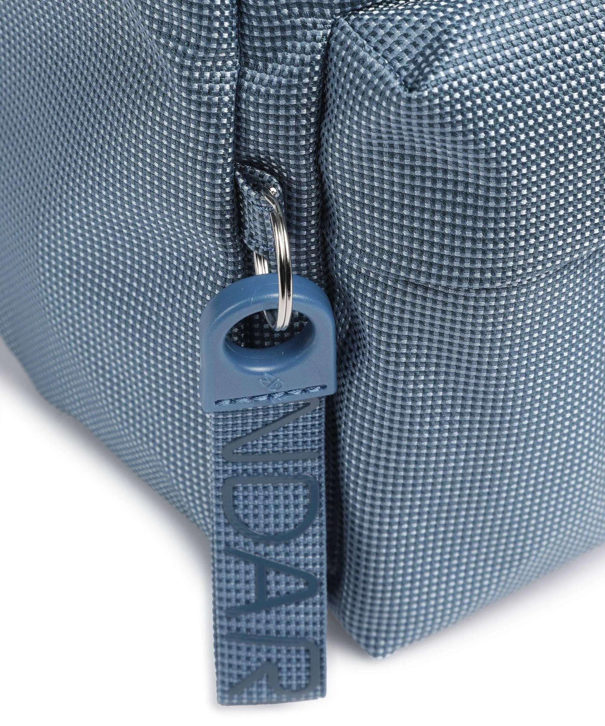  Mandarina Duck MD20 Borsa a spalla poliestere blu  