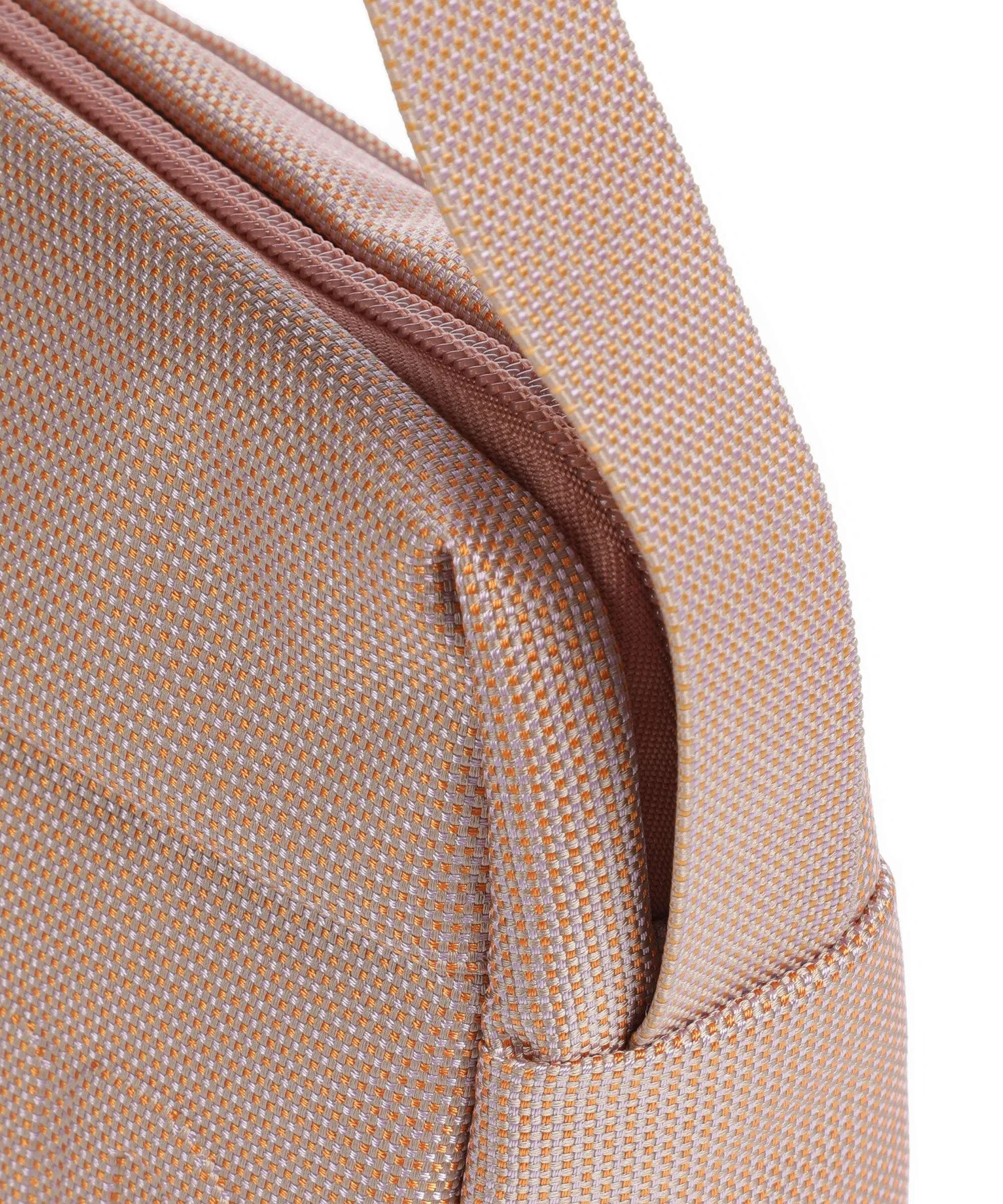  Mandarina Duck MD20 Borsa a tracolla poliestere rosa antico  