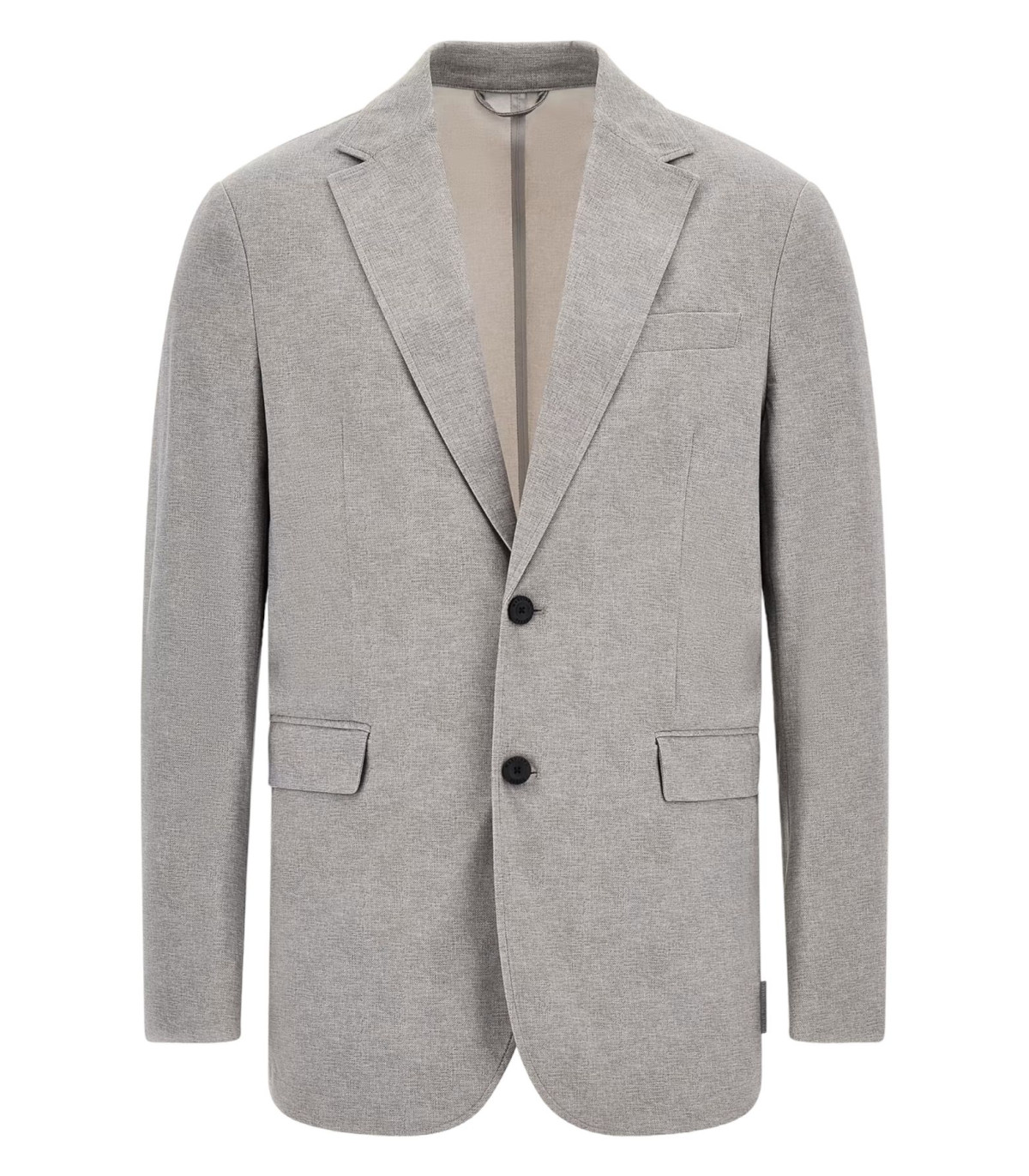 Marciano By Guess Uomo Giacca Elegante Blazer Wiston Performing Reg