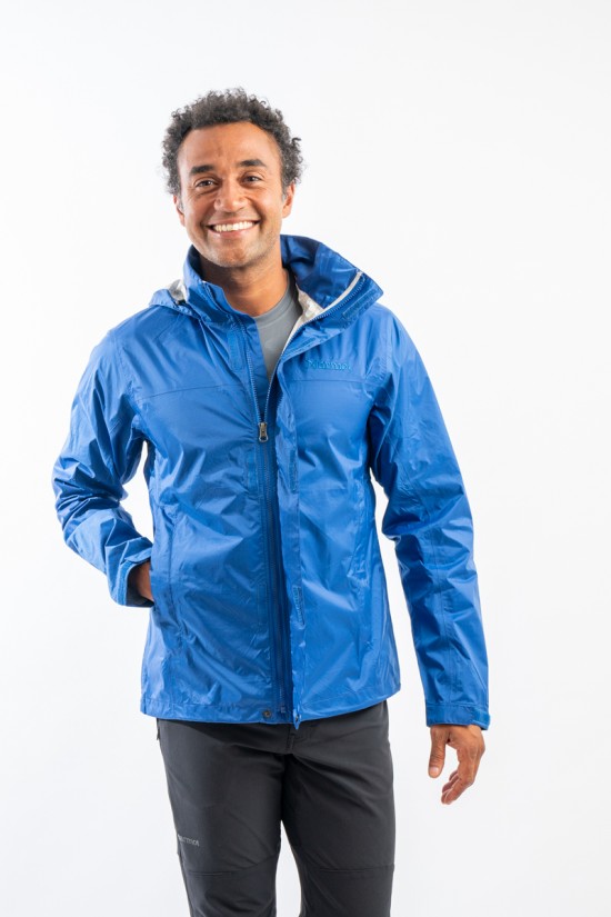 MARMOT PRECIP ECO JACKET MENS 41500