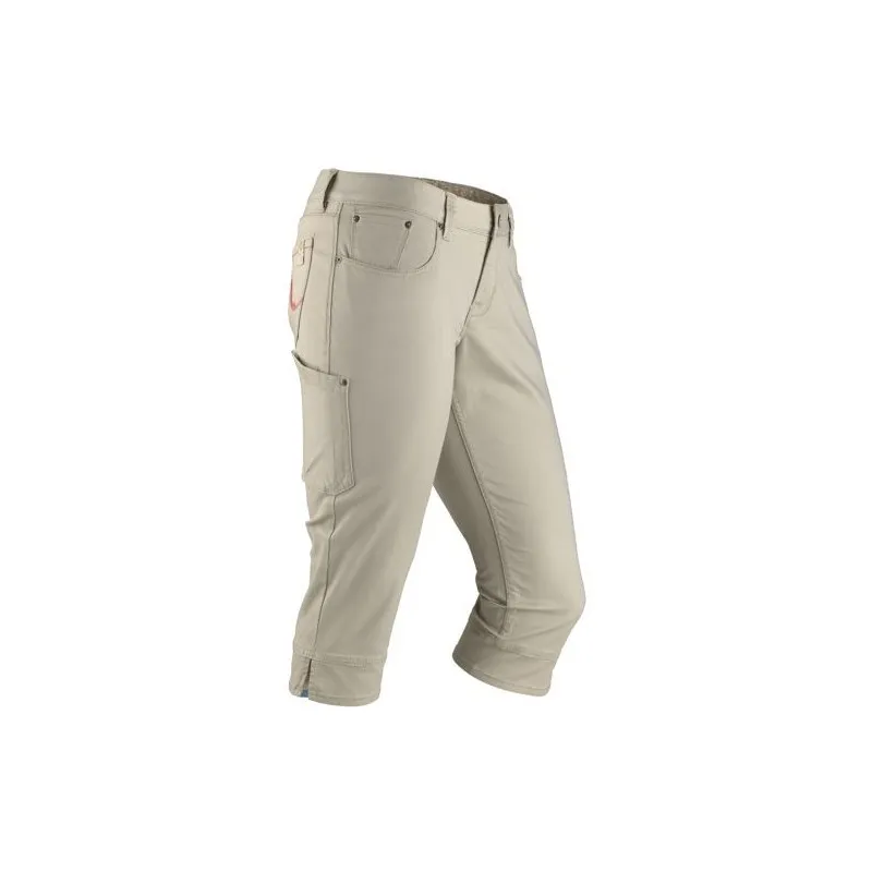 Marmot W'S ROCK SPRING CAPRI