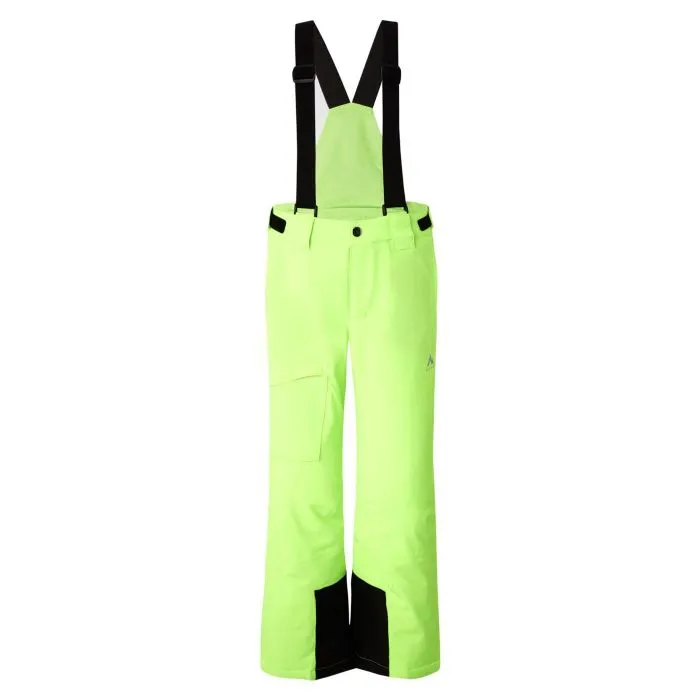     MC KINLEY ERIC JR SNOW PANTS 294436 704