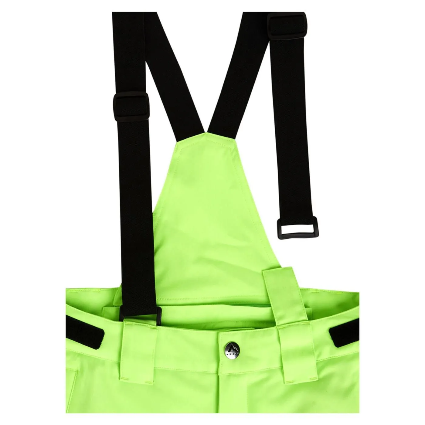     MC KINLEY ERIC JR SNOW PANTS 294436 704