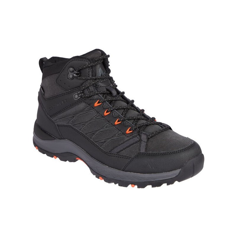 McKinley Kona V Mid AQX- Scarpe da trekking Uomo