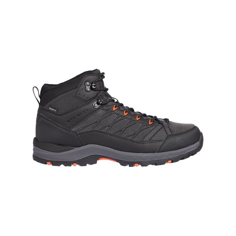 McKinley Kona V Mid AQX- Scarpe da trekking Uomo