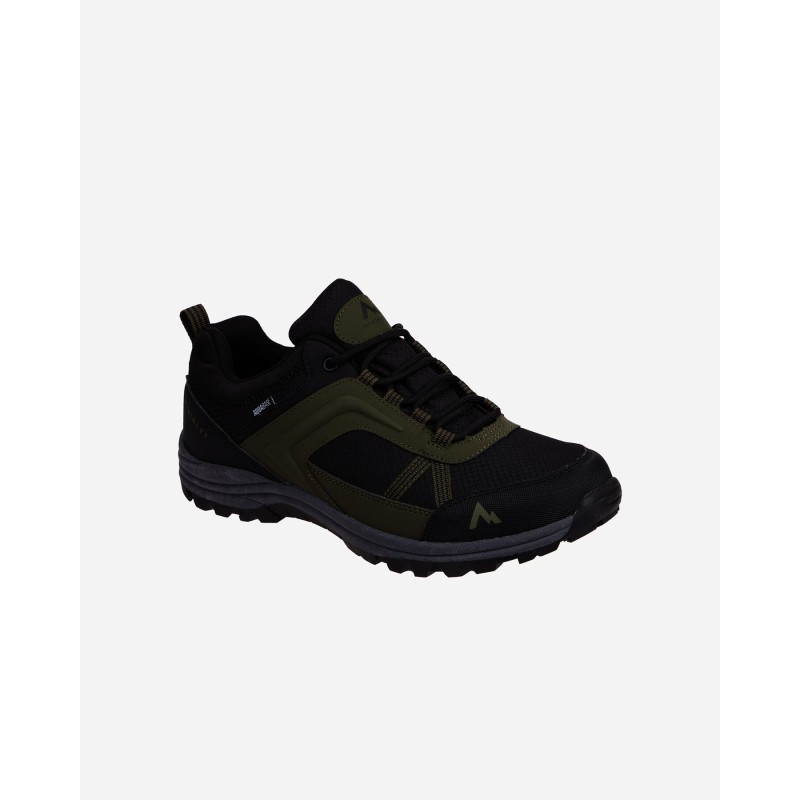 Mckinley Maine II AQB-Scarpe Da Trekking Uomo
