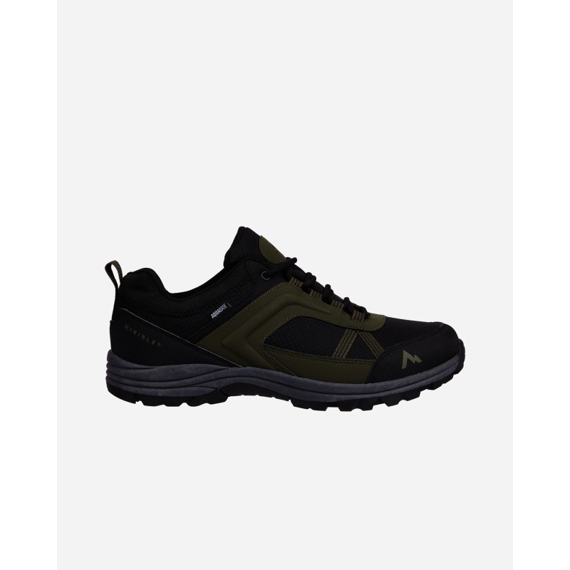 Mckinley Maine II AQB-Scarpe Da Trekking Uomo