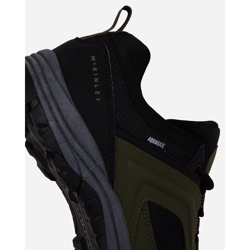 Mckinley Maine II AQB-Scarpe Da Trekking Uomo