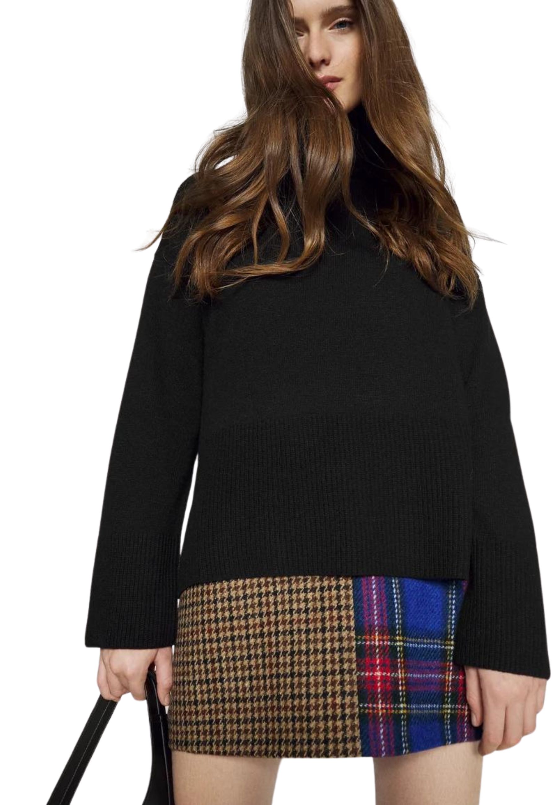 MENTOLO - Maglione