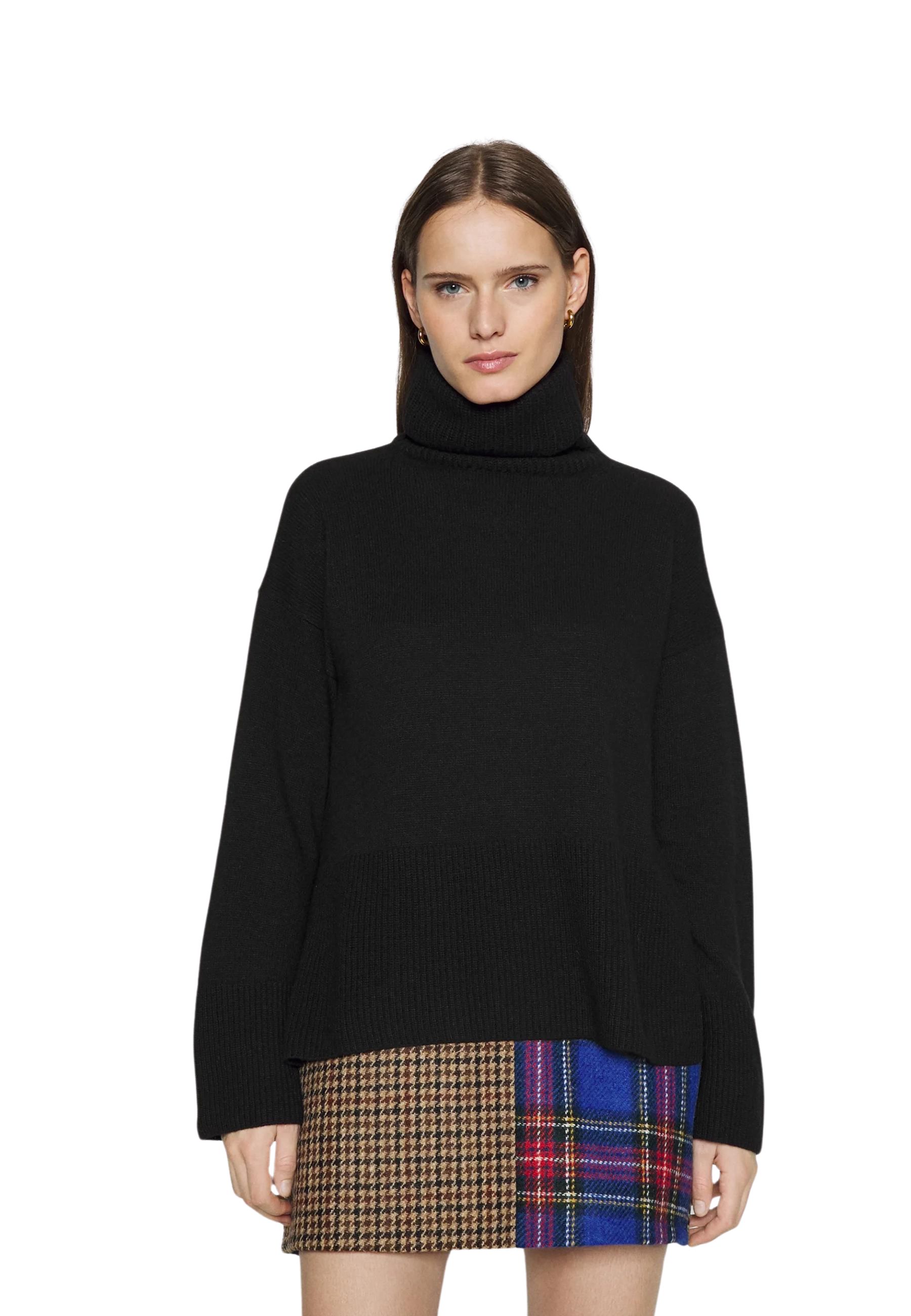 MENTOLO - Maglione