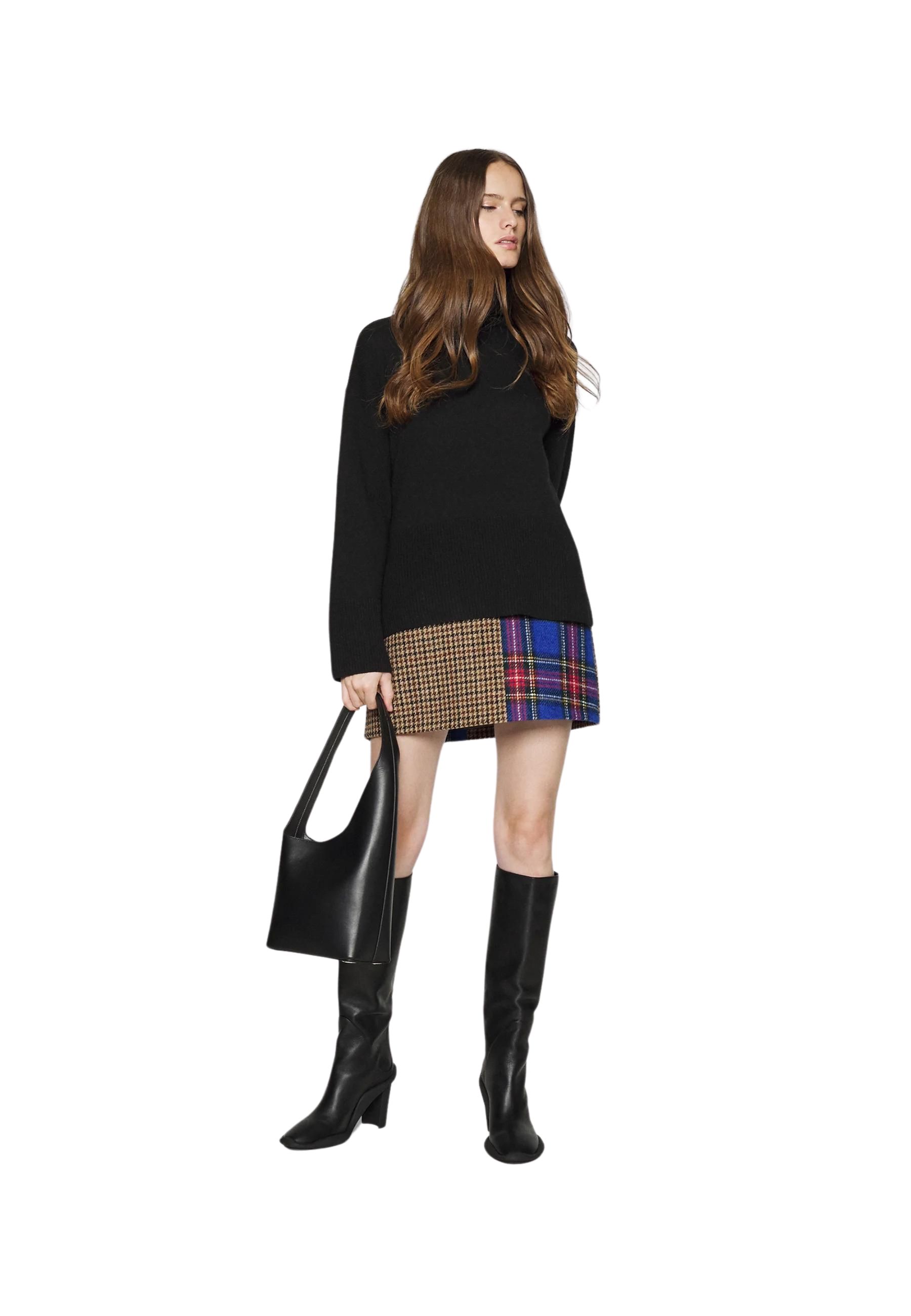 MENTOLO - Maglione
