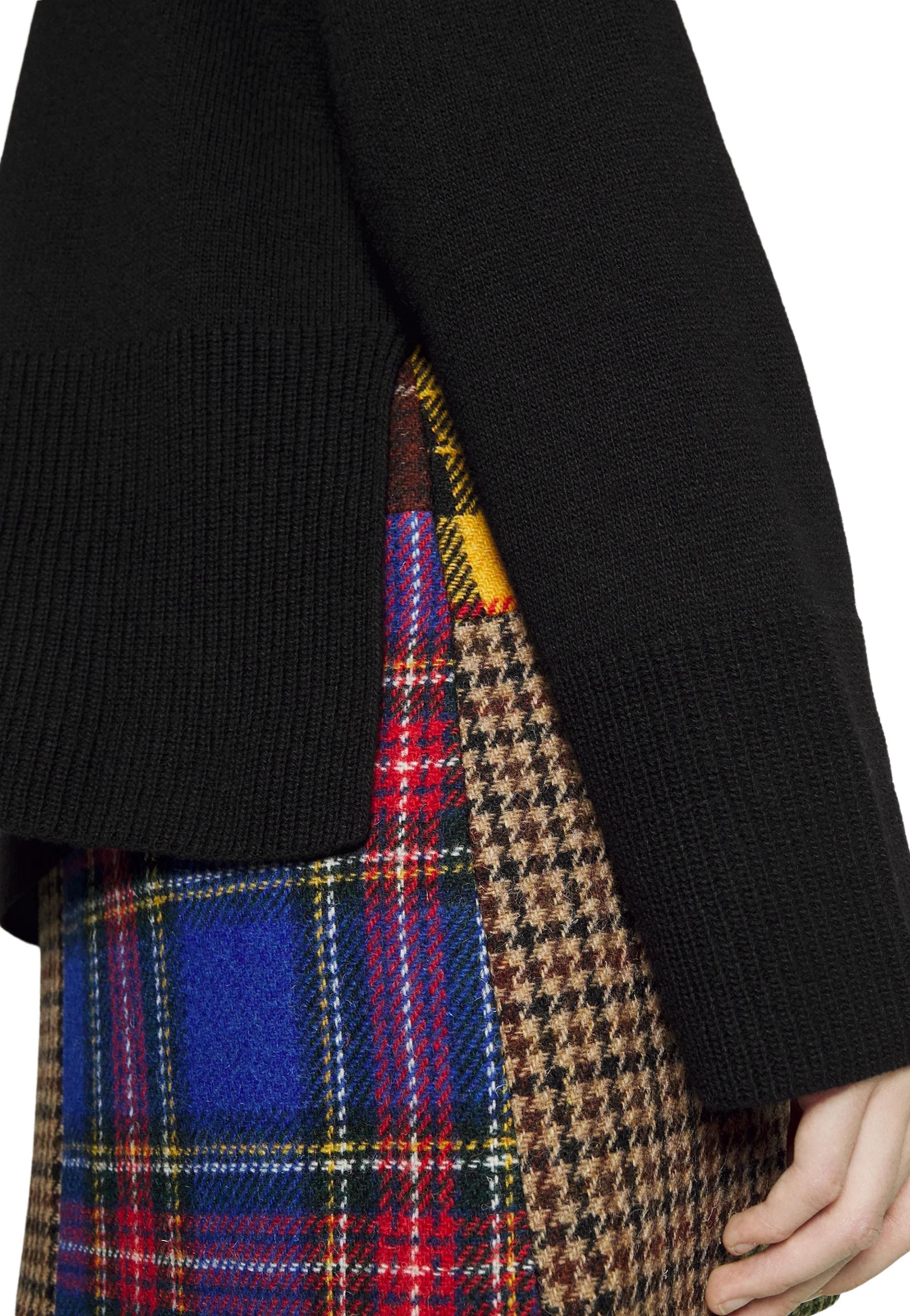 MENTOLO - Maglione