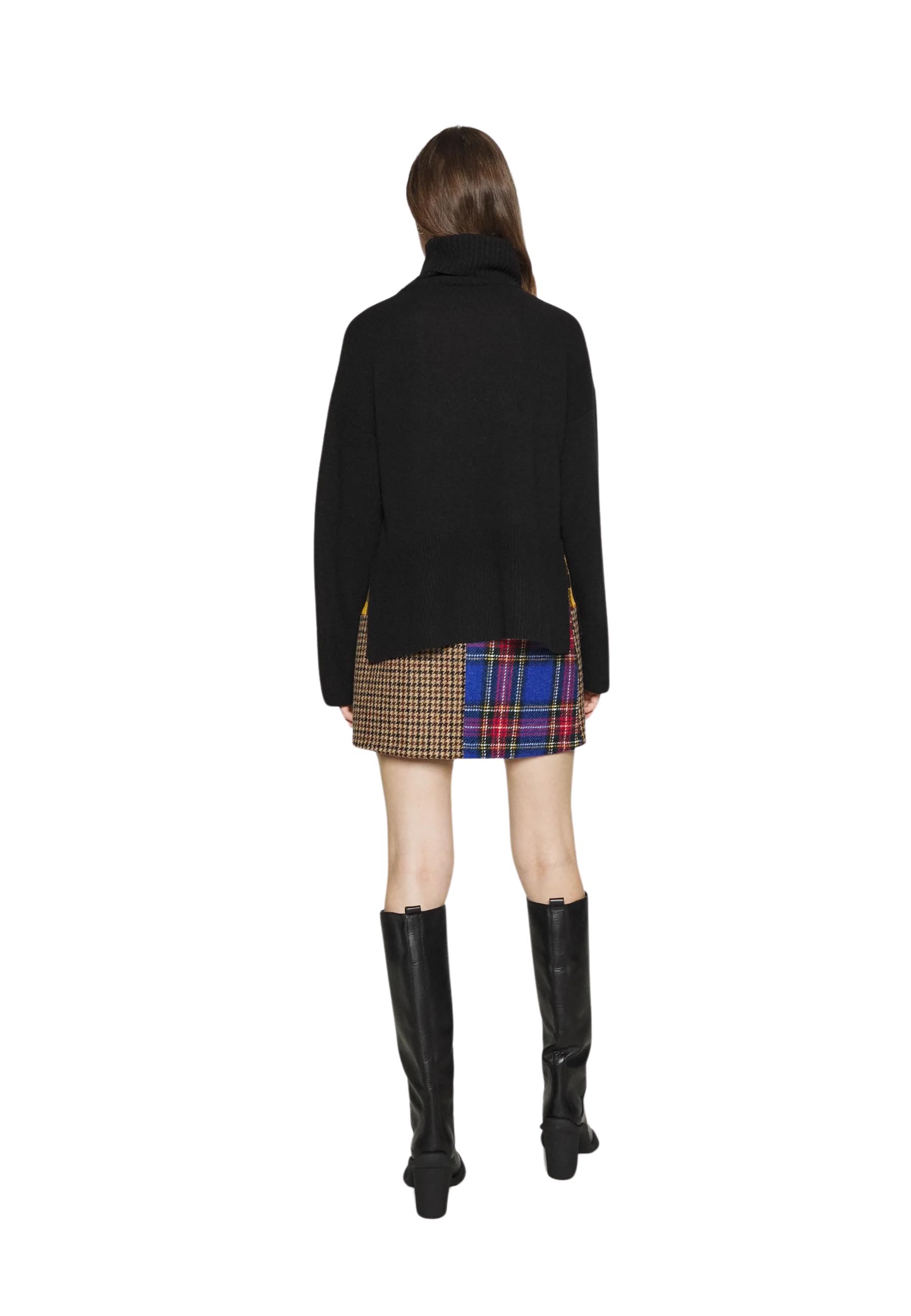 MENTOLO - Maglione