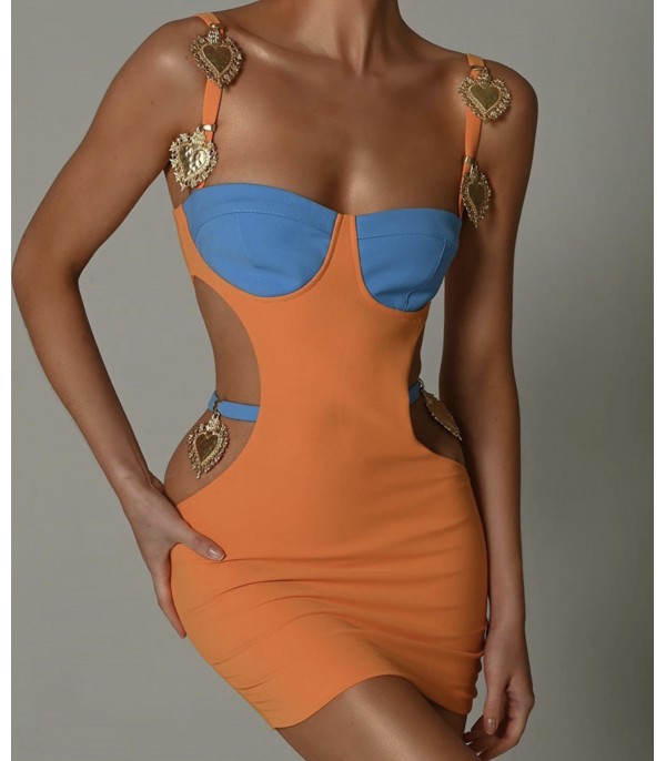 Minidress Tinnina