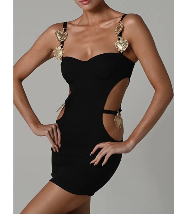 Minidress Tinnina