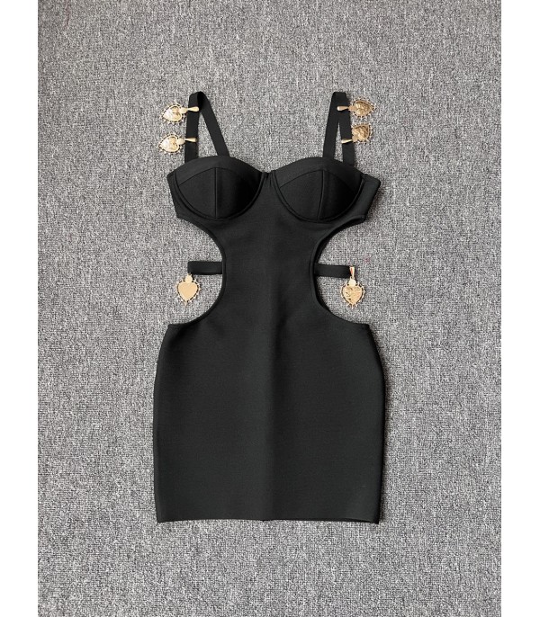 Minidress Tinnina