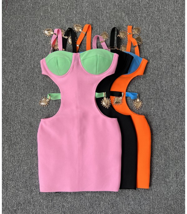 Minidress Tinnina