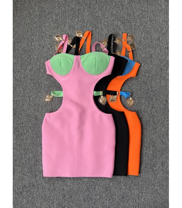 Minidress Tinnina