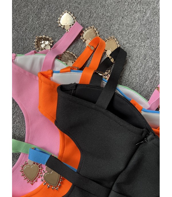 Minidress Tinnina