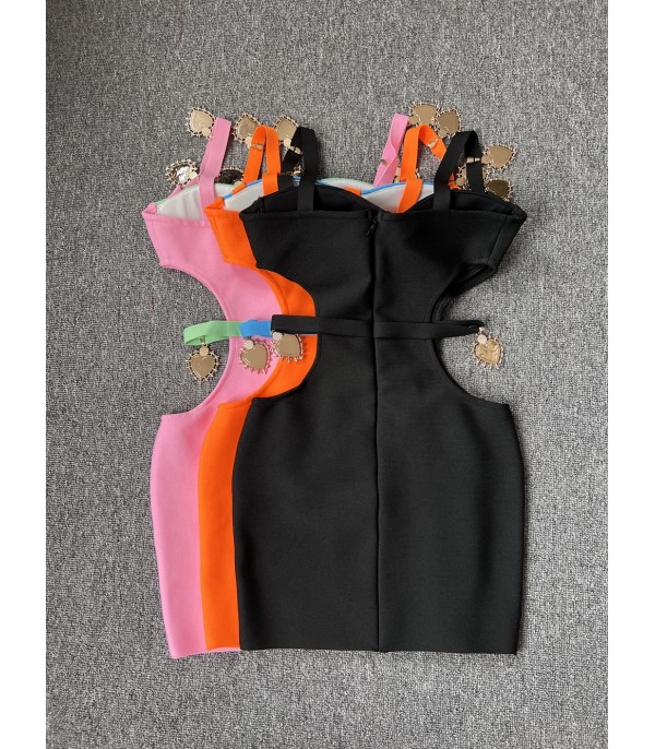 Minidress Tinnina
