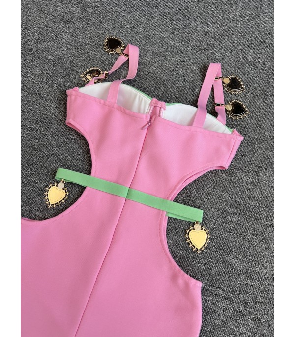 Minidress Tinnina