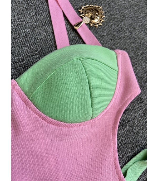 Minidress Tinnina