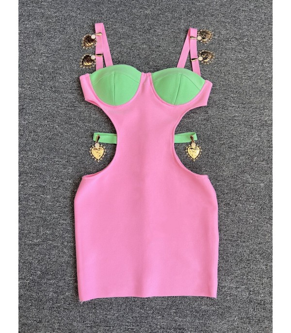 Minidress Tinnina