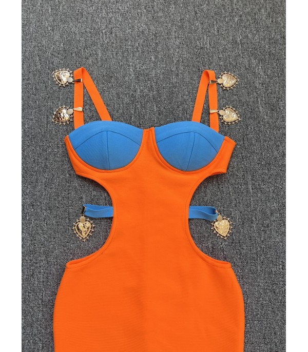 Minidress Tinnina
