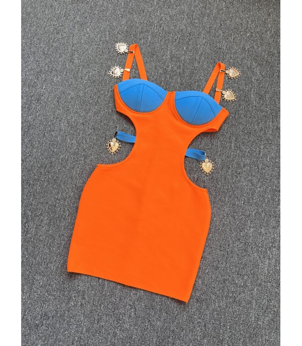 Minidress Tinnina