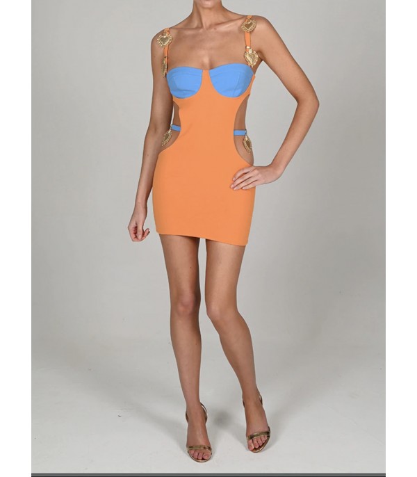 Minidress Tinnina