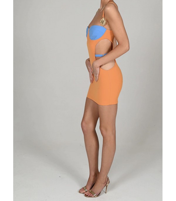 Minidress Tinnina
