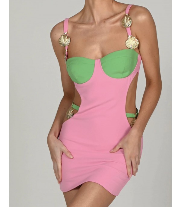 Minidress Tinnina