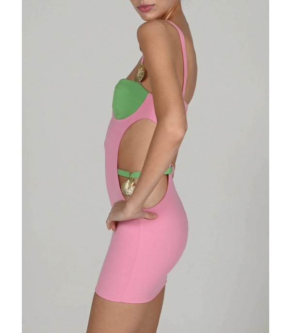 Minidress Tinnina