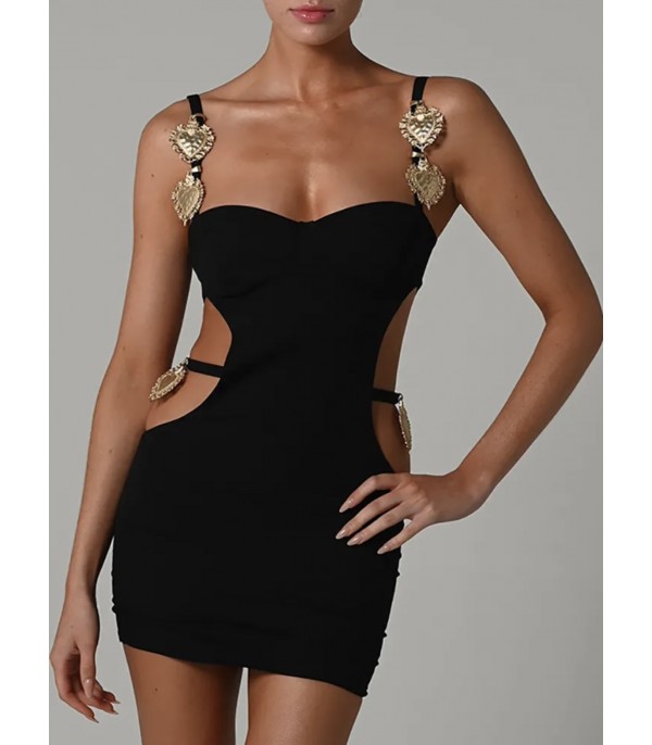 Minidress Tinnina