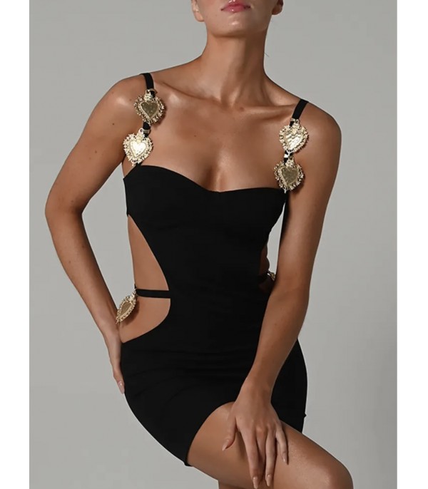 Minidress Tinnina