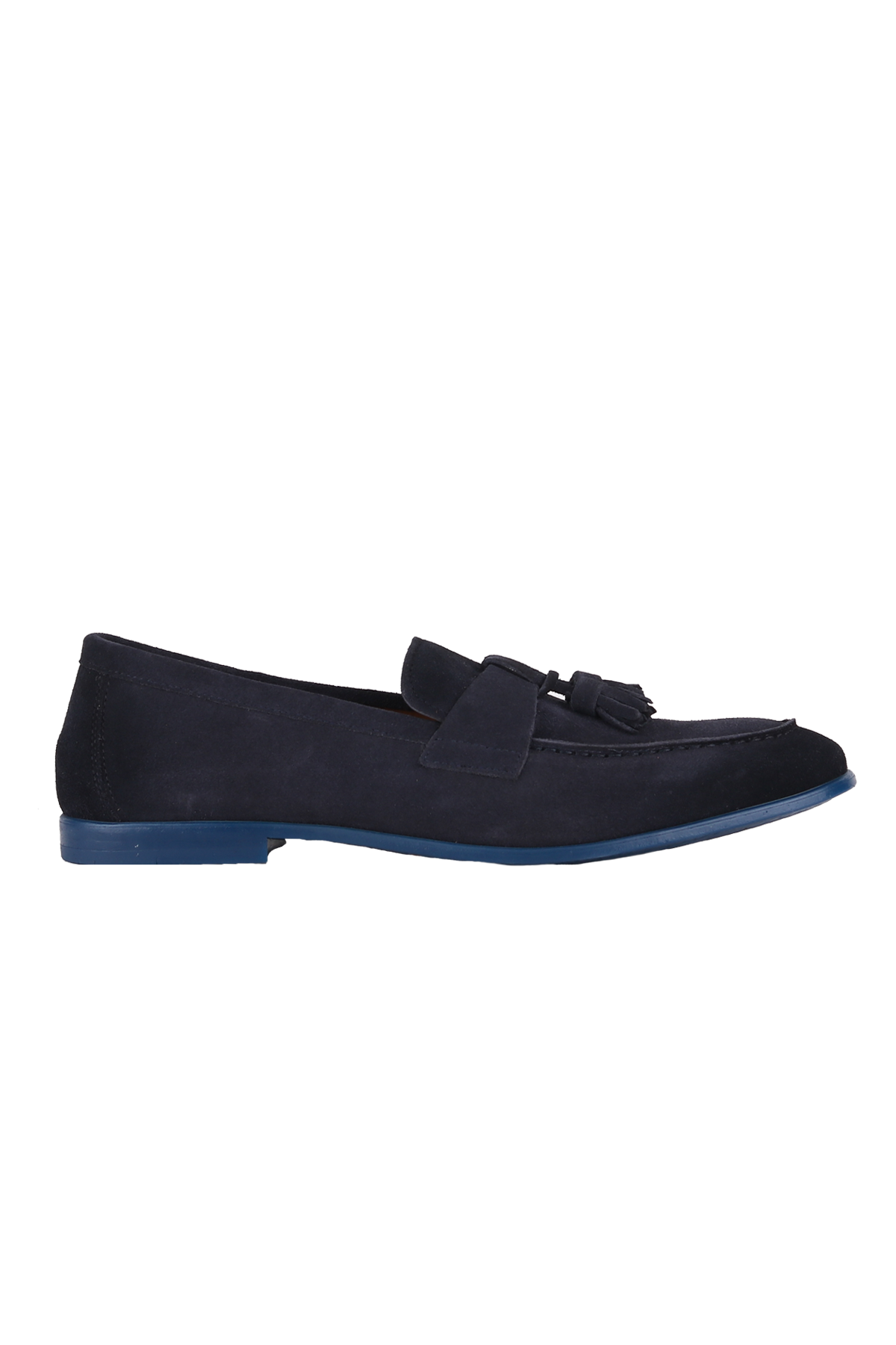 Mocassini | Carbone Boutique