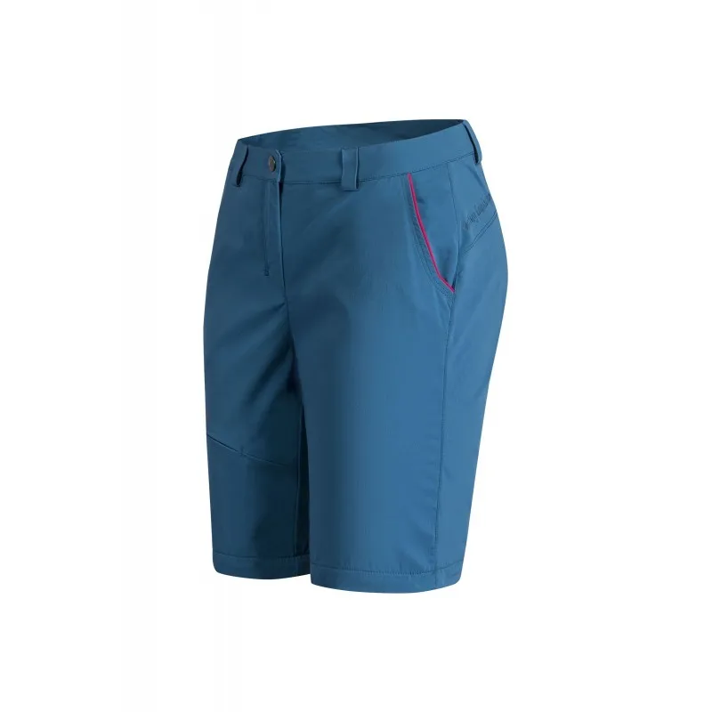 MONTURA MOVING ZIP OFF PANTS WOMAN BLU OTTANIO/ROSA SUGAR