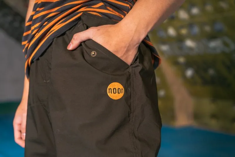 Moon Cypher Pants